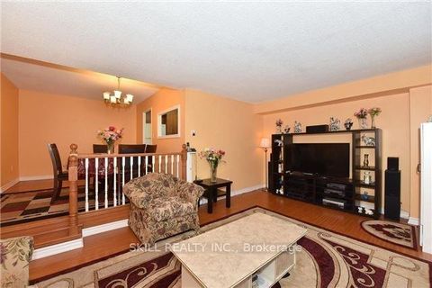Photo 3 at 1509 - 5 San Romano Way, Black Creek, Toronto