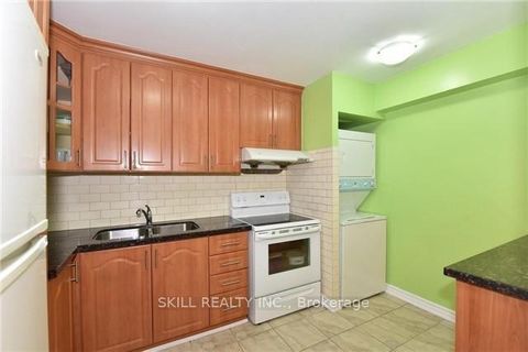 Photo 4 at 1509 - 5 San Romano Way, Black Creek, Toronto