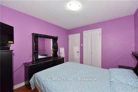 Photo 6 at 1509 - 5 San Romano Way, Black Creek, Toronto