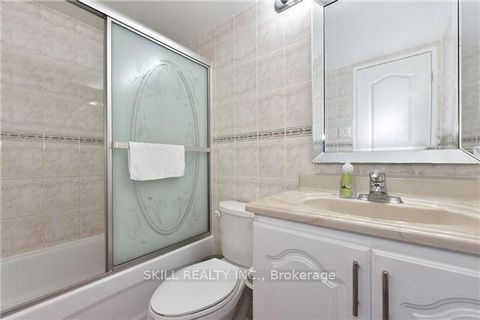 Photo 7 at 1509 - 5 San Romano Way, Black Creek, Toronto
