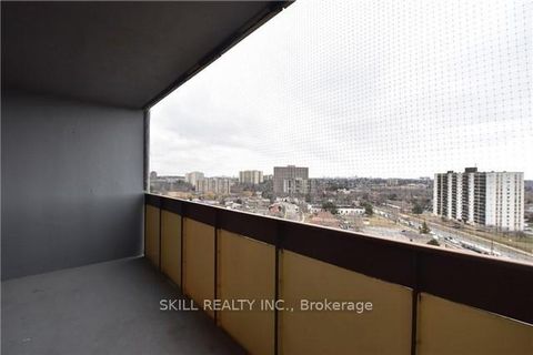 Photo 8 at 1509 - 5 San Romano Way, Black Creek, Toronto