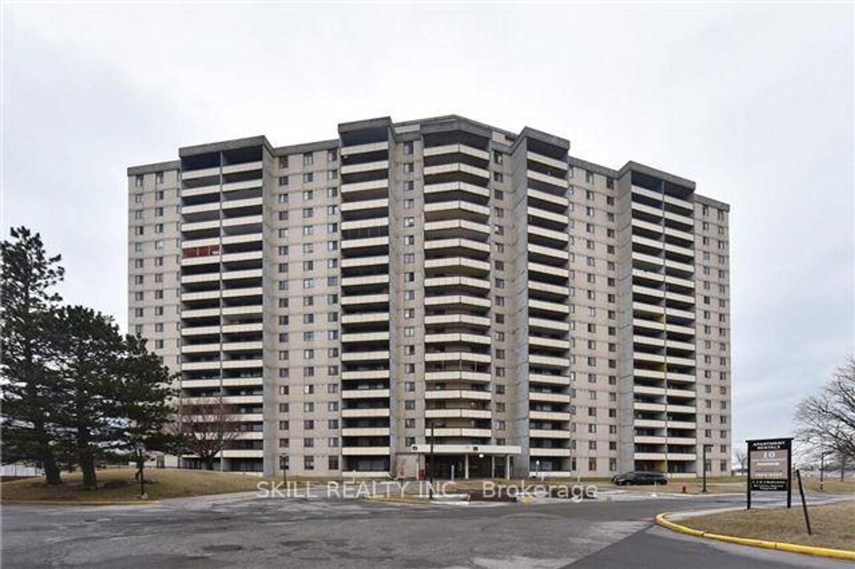 1509 - 5 San Romano Way, Black Creek, Toronto 