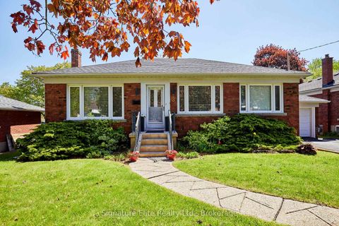 Photo 0 at 3 Kingsmere Crescent, Scarborough Village, Toronto