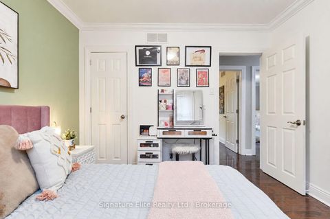 Photo 15 at 3 Kingsmere Crescent, Scarborough Village, Toronto
