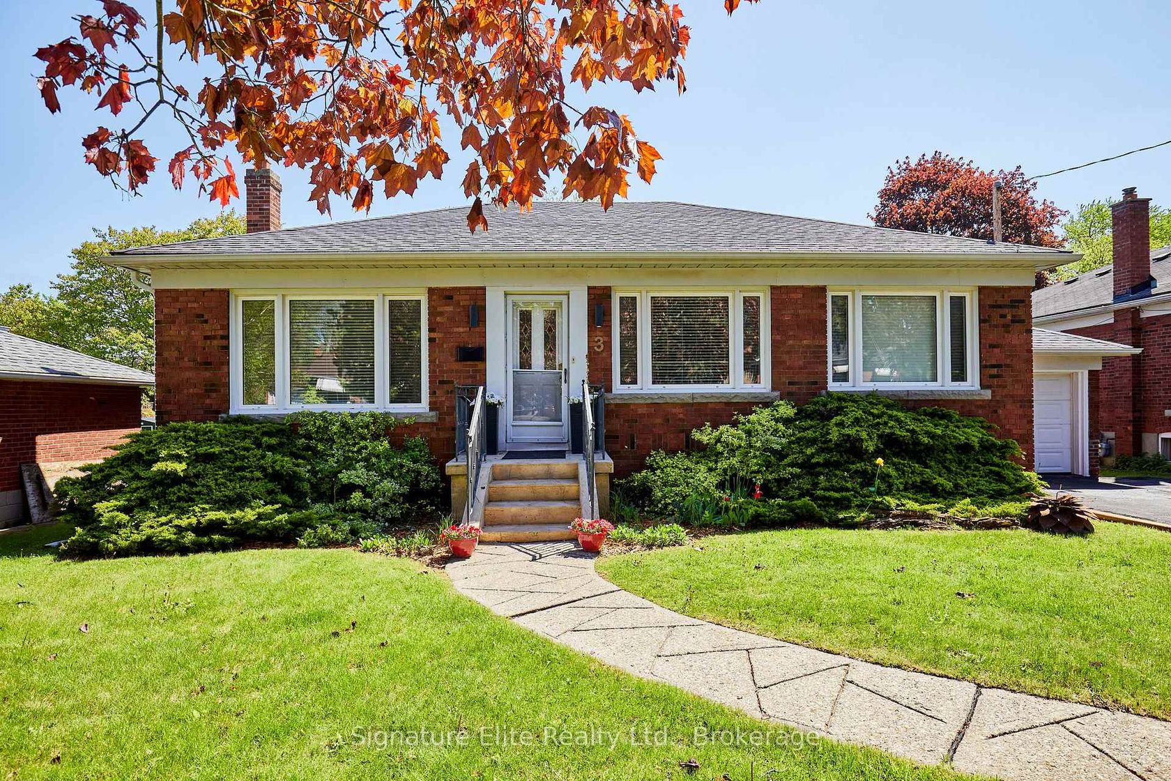 3 Kingsmere Crescent, Scarborough Village, Toronto 