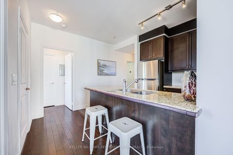 Photo 2 at 1006 - 500 St Clair Avenue W, Cedarvale, Toronto