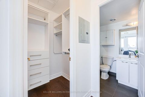 Photo 6 at 1006 - 500 St Clair Avenue W, Cedarvale, Toronto