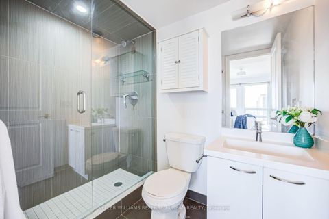 Photo 7 at 1006 - 500 St Clair Avenue W, Cedarvale, Toronto