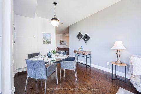 Photo 15 at 1006 - 500 St Clair Avenue W, Cedarvale, Toronto