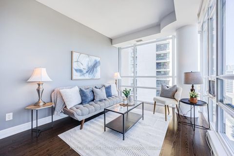 Photo 16 at 1006 - 500 St Clair Avenue W, Cedarvale, Toronto