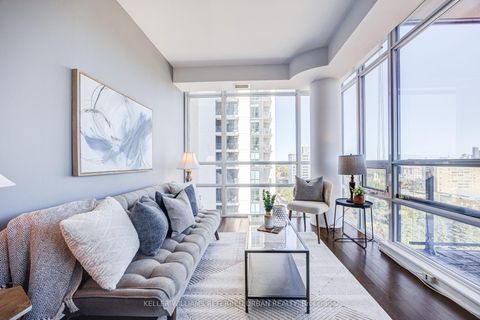 Photo 18 at 1006 - 500 St Clair Avenue W, Cedarvale, Toronto