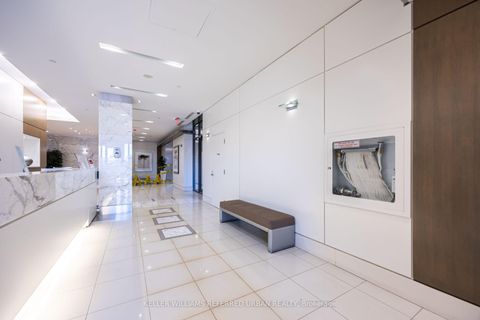 Photo 24 at 1006 - 500 St Clair Avenue W, Cedarvale, Toronto