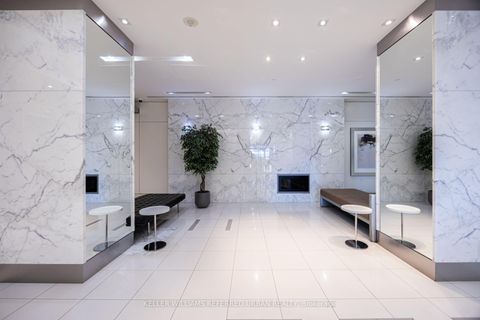 Photo 25 at 1006 - 500 St Clair Avenue W, Cedarvale, Toronto