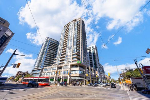 Photo 26 at 1006 - 500 St Clair Avenue W, Cedarvale, Toronto