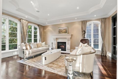 Photo 3 at 11 Doon Road, York Mills, Toronto