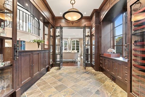 Photo 4 at 11 Doon Road, York Mills, Toronto