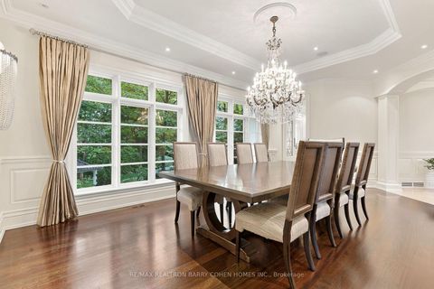 Photo 5 at 11 Doon Road, York Mills, Toronto