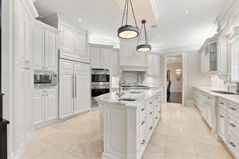 Photo 6 at 11 Doon Road, York Mills, Toronto