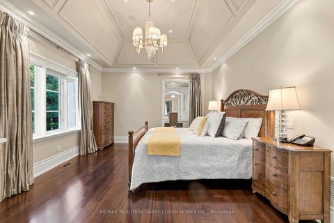 Photo 16 at 11 Doon Road, York Mills, Toronto