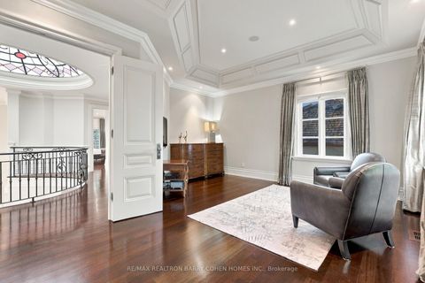 Photo 17 at 11 Doon Road, York Mills, Toronto