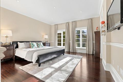 Photo 21 at 11 Doon Road, York Mills, Toronto
