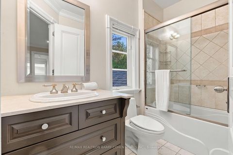Photo 27 at 11 Doon Road, York Mills, Toronto