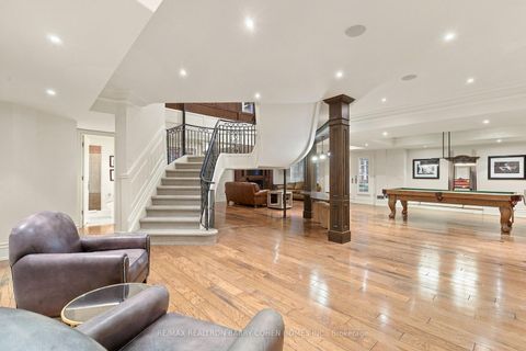 Photo 28 at 11 Doon Road, York Mills, Toronto