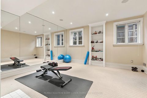 Photo 33 at 11 Doon Road, York Mills, Toronto