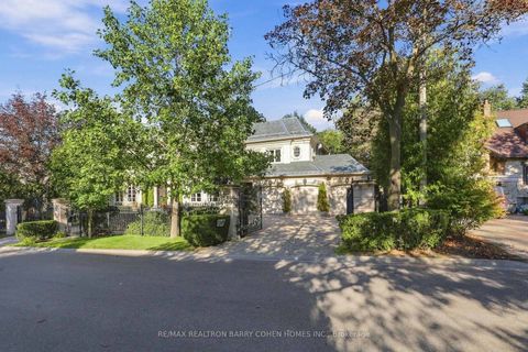 Photo 41 at 11 Doon Road, York Mills, Toronto