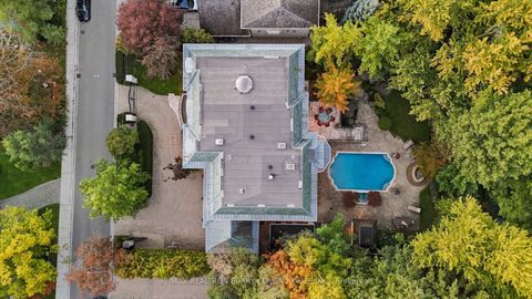 Photo 42 at 11 Doon Road, York Mills, Toronto