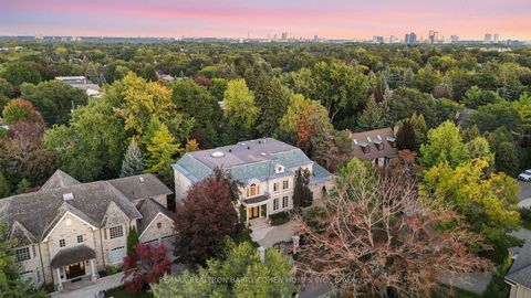 Photo 43 at 11 Doon Road, York Mills, Toronto