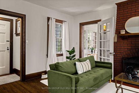 Photo 3 at 1372 Islington Avenue, Rosethorn, Toronto