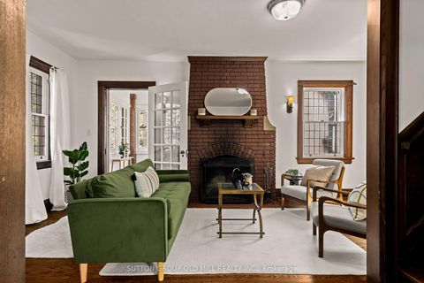 Photo 4 at 1372 Islington Avenue, Rosethorn, Toronto