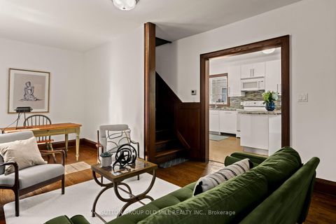 Photo 7 at 1372 Islington Avenue, Rosethorn, Toronto