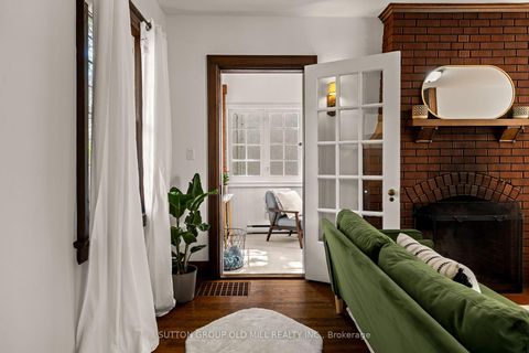 Photo 8 at 1372 Islington Avenue, Rosethorn, Toronto