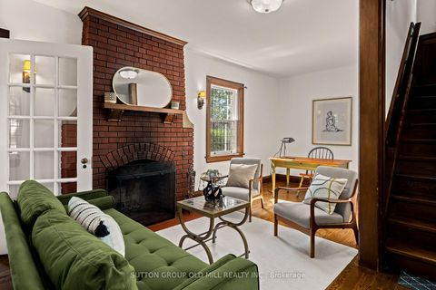 Photo 9 at 1372 Islington Avenue, Rosethorn, Toronto