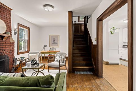 Photo 10 at 1372 Islington Avenue, Rosethorn, Toronto