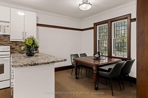 Photo 11 at 1372 Islington Avenue, Rosethorn, Toronto