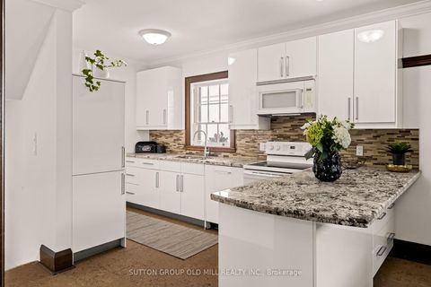 Photo 12 at 1372 Islington Avenue, Rosethorn, Toronto