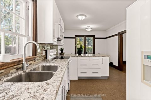 Photo 15 at 1372 Islington Avenue, Rosethorn, Toronto