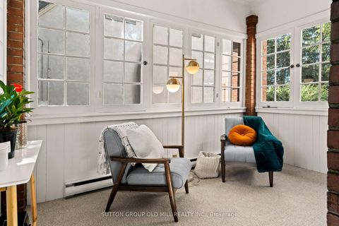 Photo 16 at 1372 Islington Avenue, Rosethorn, Toronto