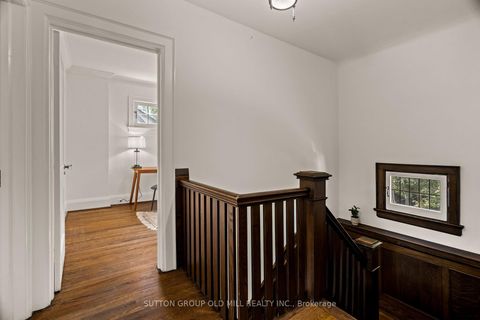 Photo 18 at 1372 Islington Avenue, Rosethorn, Toronto