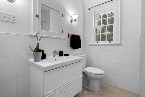 Photo 19 at 1372 Islington Avenue, Rosethorn, Toronto
