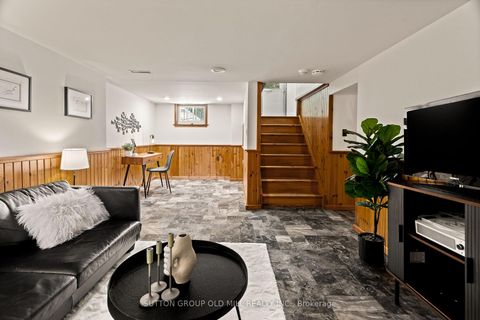 Photo 27 at 1372 Islington Avenue, Rosethorn, Toronto