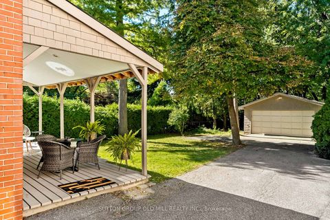 Photo 31 at 1372 Islington Avenue, Rosethorn, Toronto