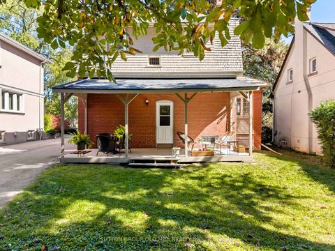 Photo 32 at 1372 Islington Avenue, Rosethorn, Toronto