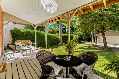 Photo 35 at 1372 Islington Avenue, Rosethorn, Toronto