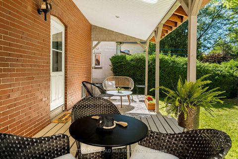 Photo 36 at 1372 Islington Avenue, Rosethorn, Toronto