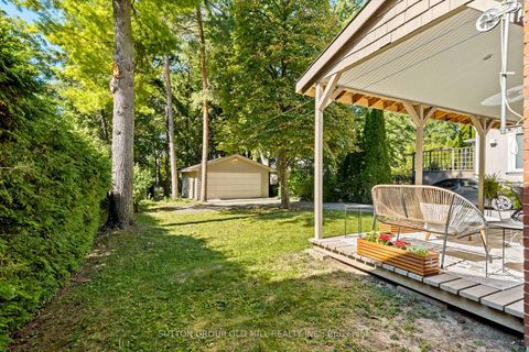 Photo 37 at 1372 Islington Avenue, Rosethorn, Toronto