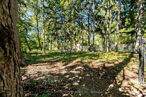 Photo 40 at 1372 Islington Avenue, Rosethorn, Toronto